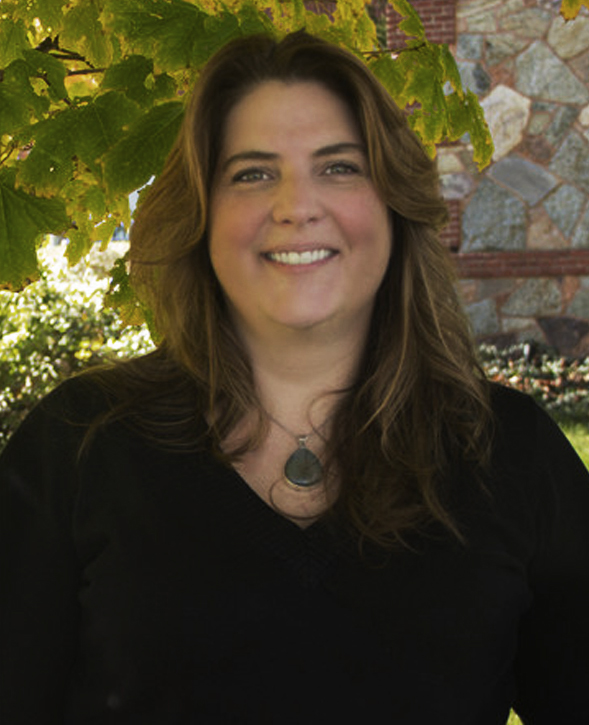 Candice Raynold, <small>RA, LEED AP</small> - FOUNDER AND PRESIDENT